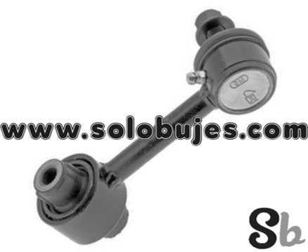 Muñecos traseros Outback 2023