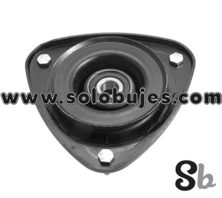 Soporte amortiguador Outback 2006