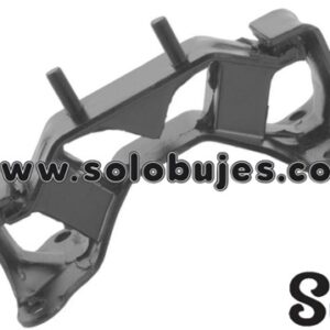 Soporte caja Outback 2004