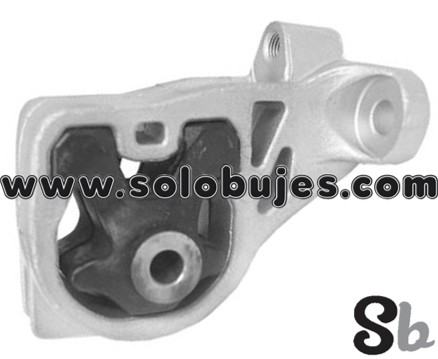 Soporte motor delantero Outback 2010