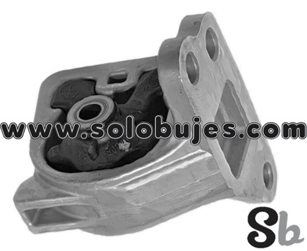 Soporte motor delantero Outback 2018