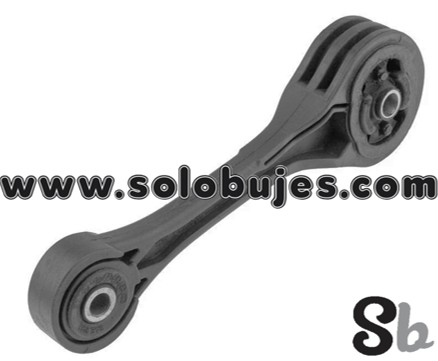 Soporte motor trasero Outback 2004