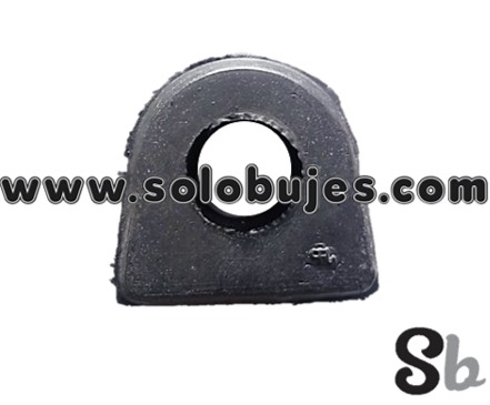 cauchos estabilizadores delanteros Outback 2000