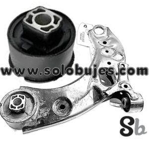 Buje puño CX50 2023