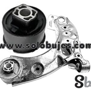 Buje puño CX50 2026