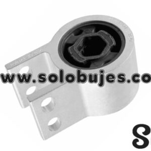 Buje puño Spark 2026