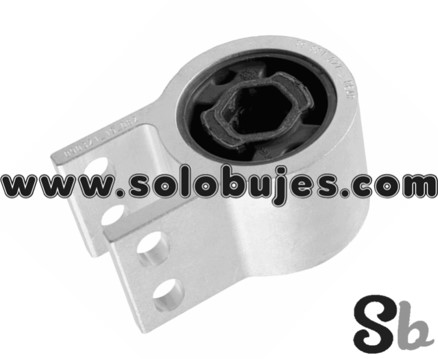 Buje puño Spark 2026