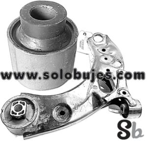 Buje tijera CX50 2026