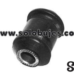 Buje tijera Spark 2026