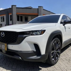 CX-50 2023