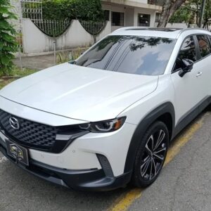 CX-50 2025