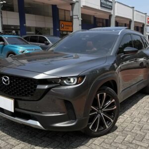 CX-50 2026