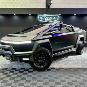 Cyberbest