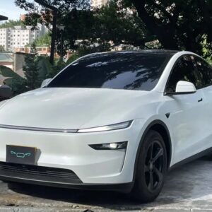 Model Y 2026