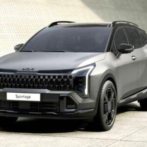 Sportage