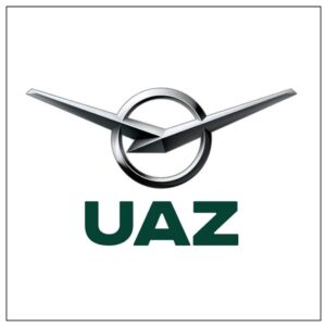 UAZ