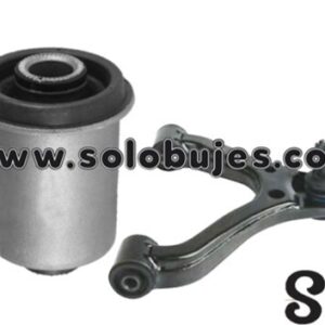 Buje tijera superior Jac T8 2024