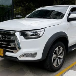 Jac T8 2022