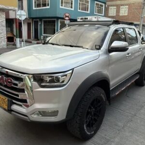 Jac T8 2023