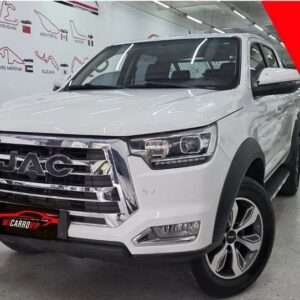 Jac T8 2024