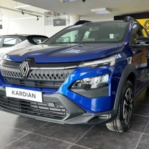 Kardian 2027