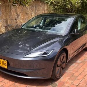 Model 3 2026