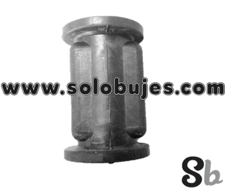 Buje caja direccion volkswagen Amarok 2011