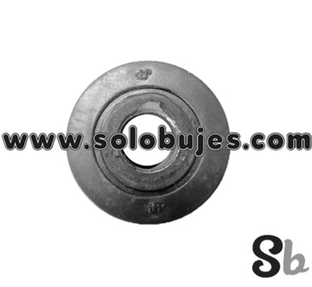 Buje caña direccion volkswagen Amarok 2011